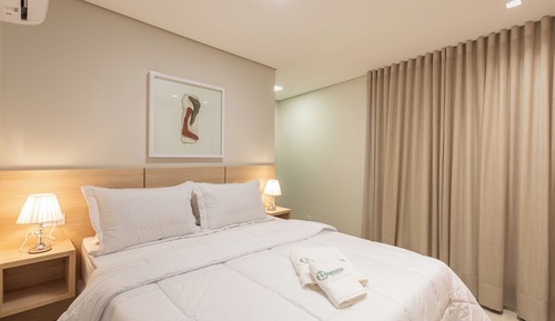 Deluxe Apartment, 2 Bedrooms