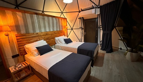 Standard Double or Twin Room, Valley View