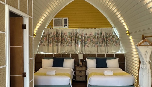Cabana Double