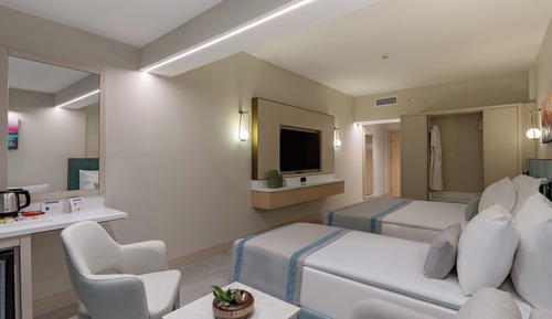 Superior Room