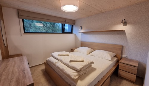 Deluxe Apartment, 2 Bedrooms
