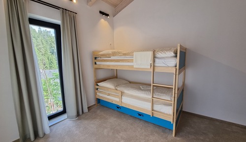 Presidential Apartment, 4 Bedrooms