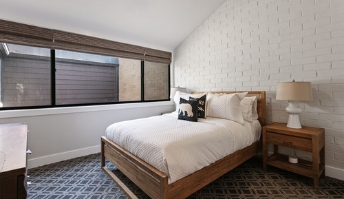 Deluxe Condo, Golf View