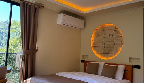 Standard Room, River View
