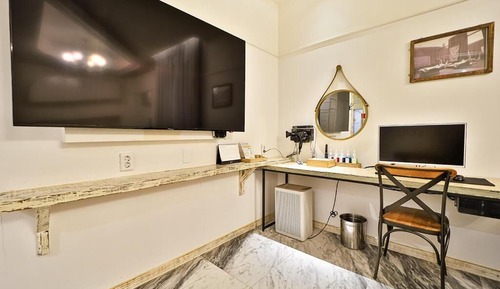 Premium Couple Sauna