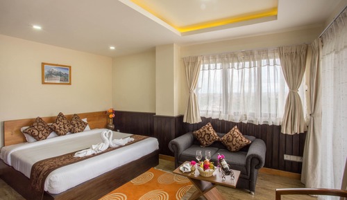 Junior Suite