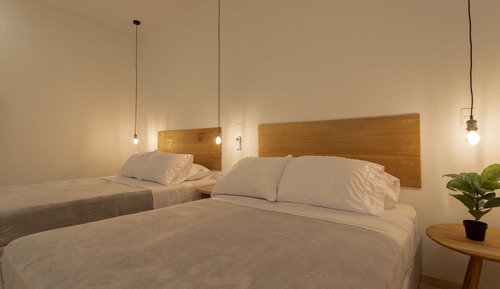 Apartment, 2 Bedrooms (205)