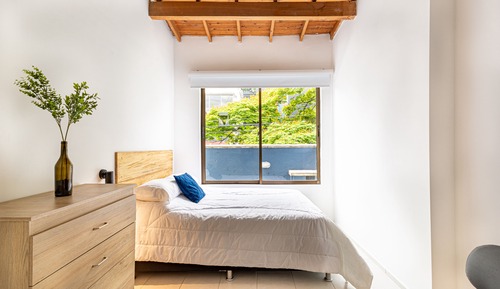 Apartment, 2 Bedrooms