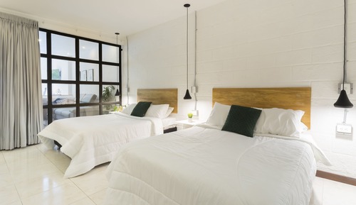 Apartment, 2 Bedrooms (207)