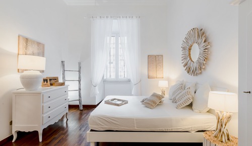Luxury Apartment