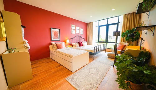 Family Suite