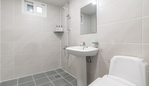 Basic Room, 1 Bedroom (Gajokbyeol2(Pet-friendly))