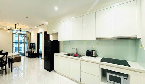 Traditional Double Room Single Use, 1 Bedroom, Balcony, Tower