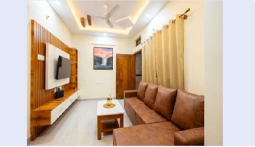 Deluxe Double Room, Garden View