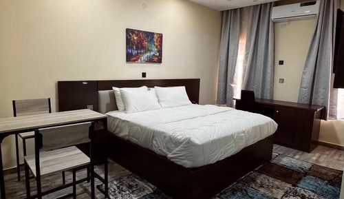 Exclusive Room