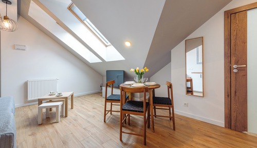 Standard Studio (3 os)