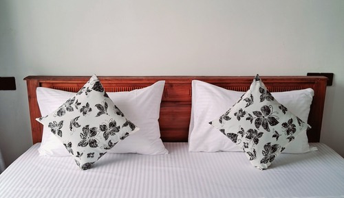 Superior Villa, 1 King Bed, Ocean View
