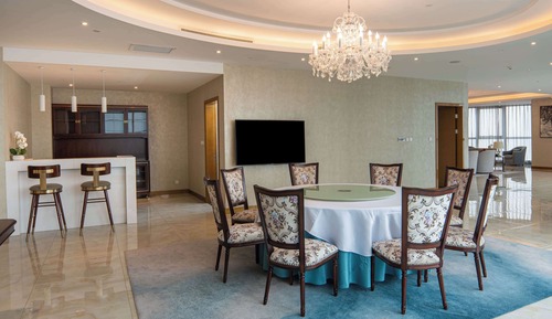 Apartment, 4 Bedrooms