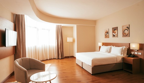 Standard Suite