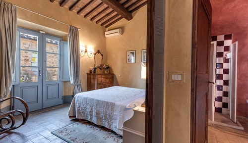 Romantic Cottage