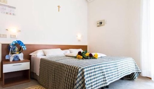 Comfort Double or Twin Room