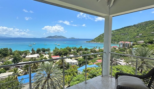 Apartment, 1 Bedroom, Ocean View