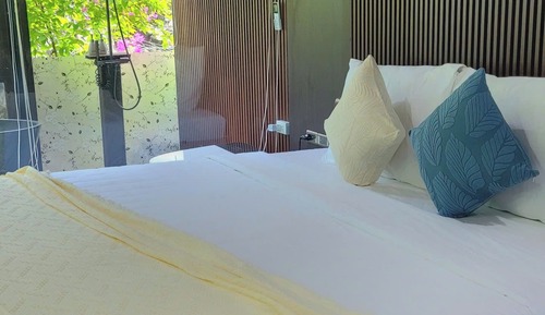 Luxury Suite, Mountain View