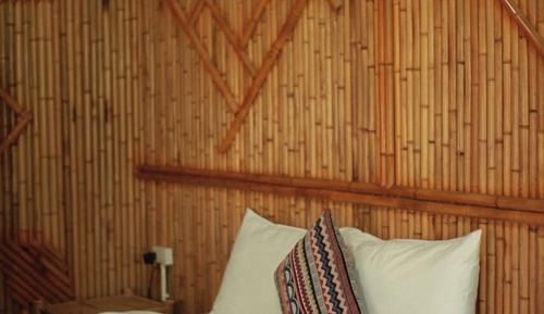Family Suite, 2 Queen Beds, Lake View