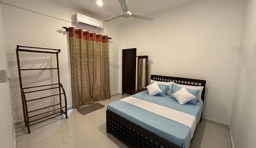 Standard Double Room, 1 Bedroom