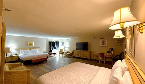 King Suite