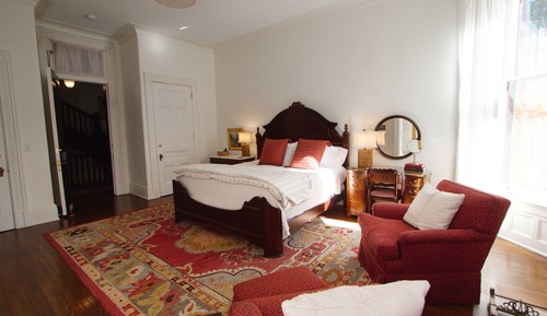 Signature Suite