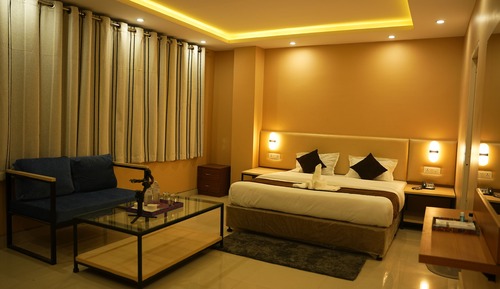 Junior Room