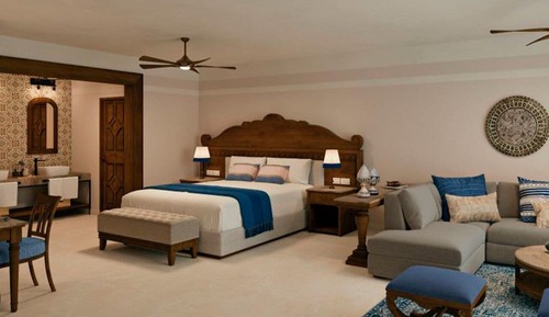 Presidential Room
