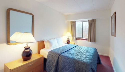 Apartment, 1 Bedroom