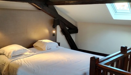 Royal Quadruple Room