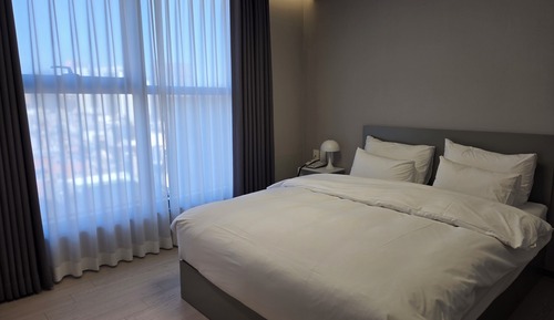 Superior Family Suite