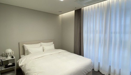 Suite Premier Double Room