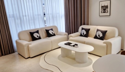 Superior Family Coner Suite