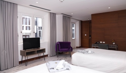 Family Suite