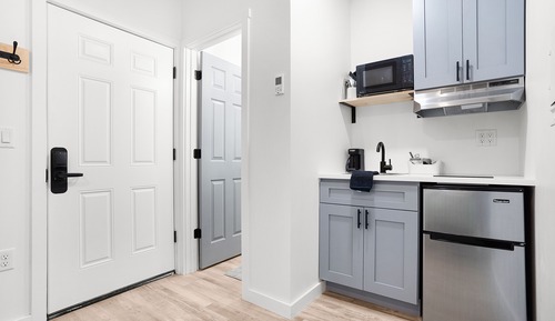 Basic Room