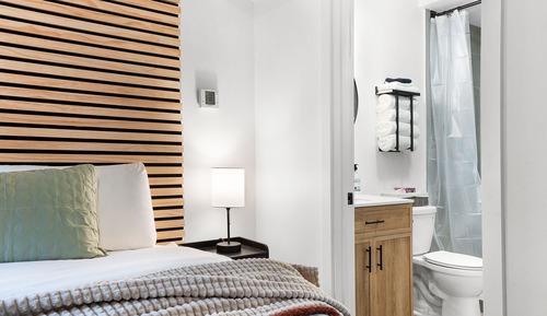 Signature Room