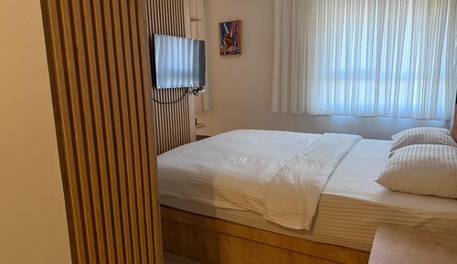 Romantic Room