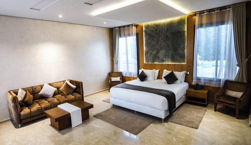 Superior Triple Room