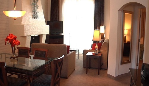 Suite, 2 Bedrooms