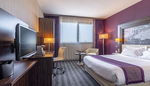 Premium Room, 1 Queen Bed