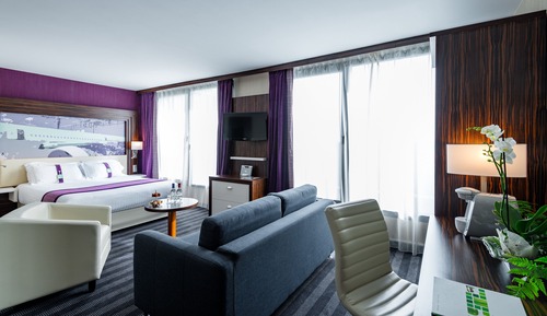Premium Room