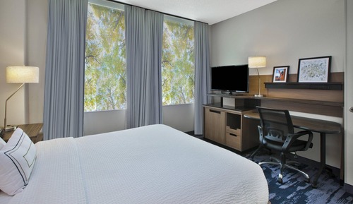 Suite, 1 Bedroom
