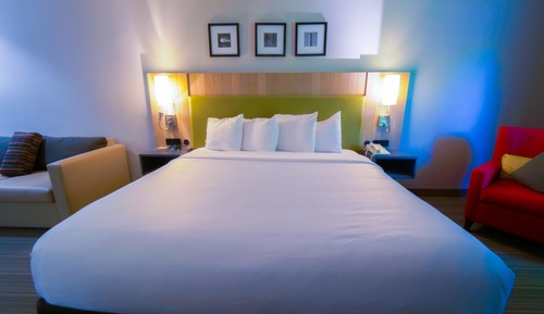 Suite, 1 Bedroom, Accessible, Non Smoking