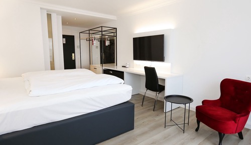Comfort Double Room