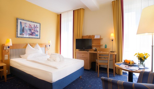 Single Room Körnberg
